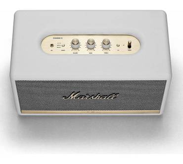 Produktbild Marshall Stanmore II Bluetooth