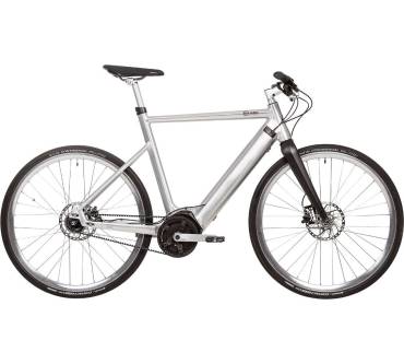 Produktbild HNF-Nicolai SD1 Urban Basisausstattung (Modell 2019)