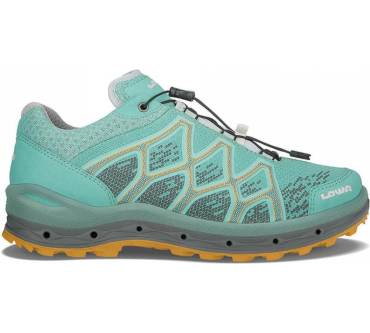 Produktbild Lowa Aerox GTX Lo