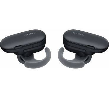 Produktbild Sony WF-SP900