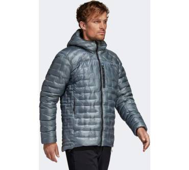 Produktbild Adidas Terrex Climaheat Jacke