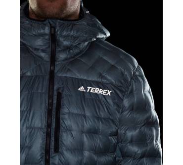 Produktbild Adidas Terrex Climaheat Jacke