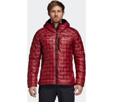 Produktbild Adidas Terrex Climaheat Jacke
