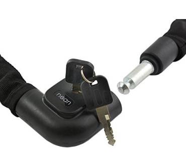 Produktbild Nean Panzerkabelschloss 22 x 1000 mm