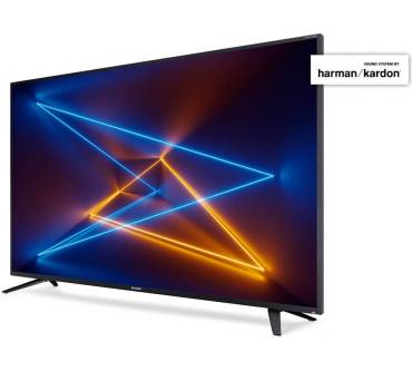 Produktbild Sharp LC-65UI7252E