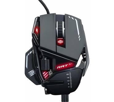 Produktbild MadCatz R.A.T. 8+