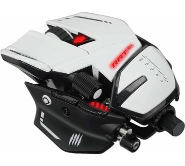 Produktbild MadCatz R.A.T. 8+