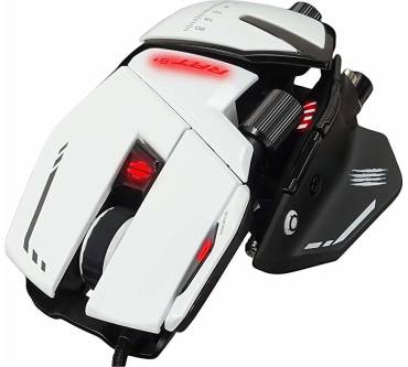 Produktbild MadCatz R.A.T. 8+