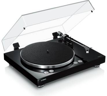 Produktbild Yamaha MusicCast VINYL 500