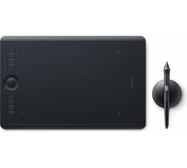 Produktbild Wacom Intuos Pro M (2017)
