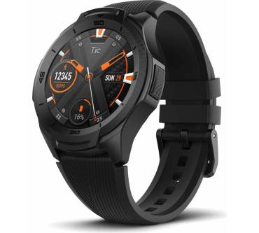 Produktbild Mobvoi Ticwatch S2