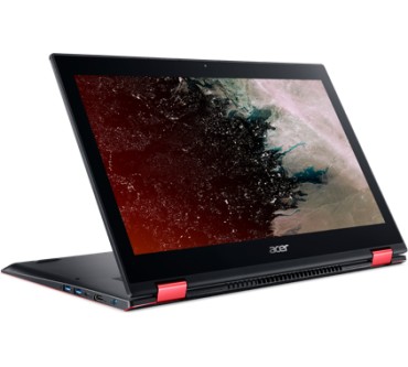 Produktbild Acer Nitro 5 Spin NP515-51