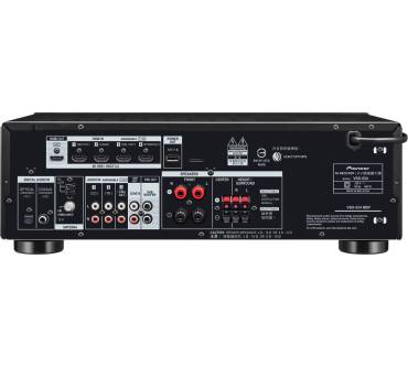 Produktbild Pioneer VSX-534