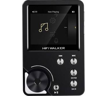 Produktbild HiFi Walker H9