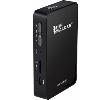 Produktbild HiFi Walker H9