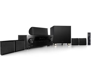 Produktbild Pioneer HTP-075