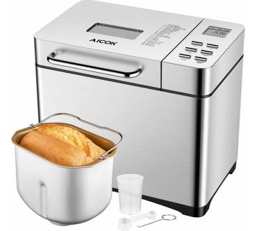 Produktbild Aicok Brotbackautomat MBF-013