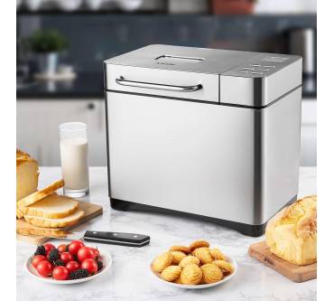 Produktbild Aicok Brotbackautomat MBF-013