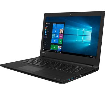 Produktbild Toshiba Satellite Pro R40