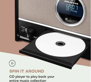 Produktbild Auna Columbia