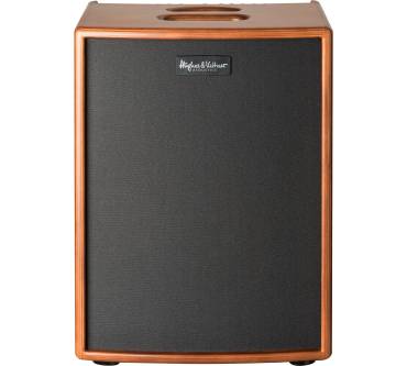 Produktbild Hughes & Kettner era 2