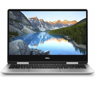 Produktbild Dell Inspiron 13 7386