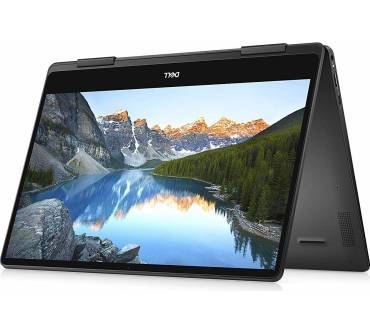 Produktbild Dell Inspiron 13 7386