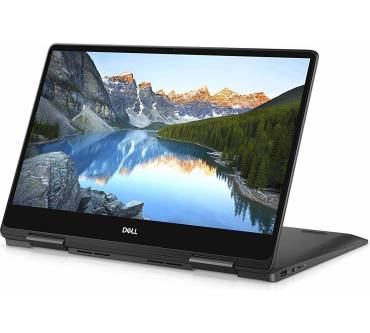 Produktbild Dell Inspiron 13 7386