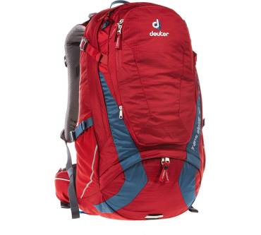 Deuter Trans Alpine 30 Im Test 2021 Testberichte De Note