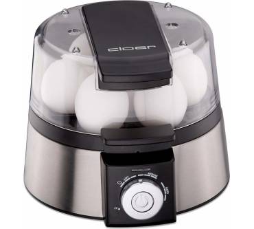 Produktbild Cloer 6070