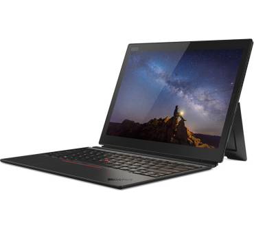 Produktbild Lenovo ThinkPad X1 Tablet 2018