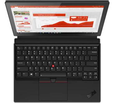 Produktbild Lenovo ThinkPad X1 Tablet 2018