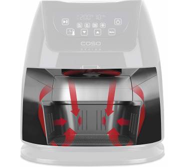 Produktbild Caso AF 250