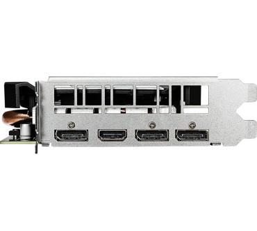 Produktbild MSI GeForce RTX 2060 Ventus XS 6G OC