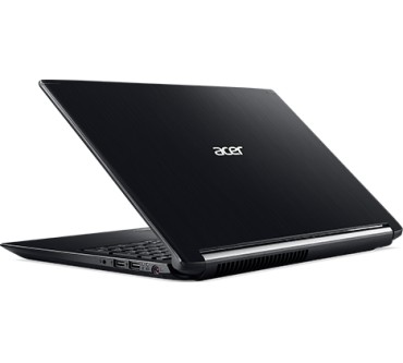 Produktbild Acer Aspire 7 A715-72G