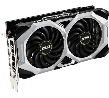Produktbild MSI GeForce RTX 2060 Ventus 6G OC