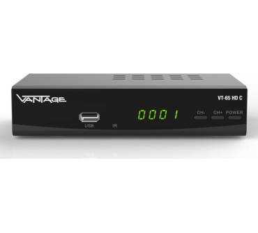 Produktbild Vantage VT-65 HD C