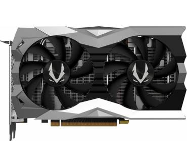 Produktbild Zotac Gaming GeForce RTX 2060 Twin Fan