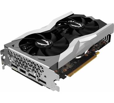 Produktbild Zotac Gaming GeForce RTX 2060 Twin Fan