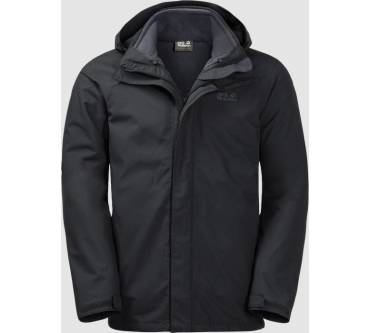 Produktbild Jack Wolfskin Pouring Rain 3in1