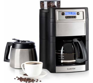 Produktbild Klarstein Aromatica II Set