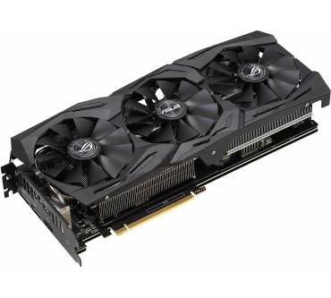 Produktbild Asus ROG Strix GeForce RTX 2060 Gaming