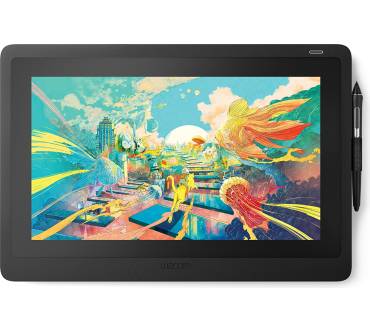 Produktbild Wacom Cintiq 16