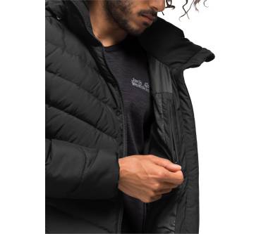 Produktbild Jack Wolfskin Fairmont