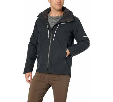 Produktbild Jack Wolfskin Sierra Trail 3in1