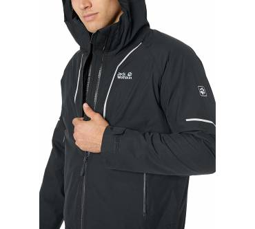 Produktbild Jack Wolfskin Sierra Trail 3in1