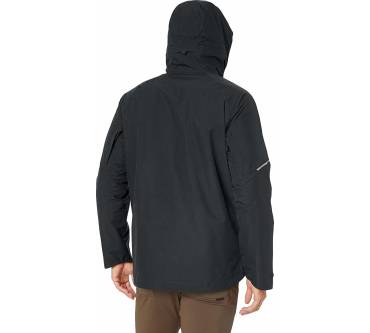 Produktbild Jack Wolfskin Sierra Trail 3in1
