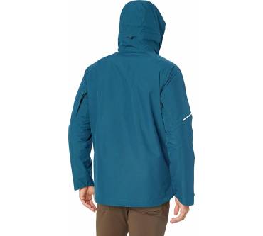 Produktbild Jack Wolfskin Sierra Trail 3in1