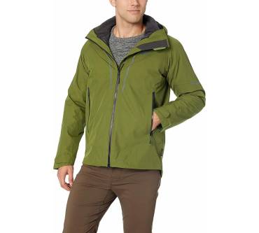 Produktbild Jack Wolfskin Sierra Trail 3in1