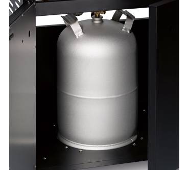 Produktbild Enders Kansas Black Pro 3 K Turbo